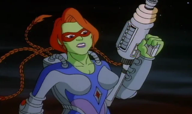 The Wrath of Medusa screenshot 7