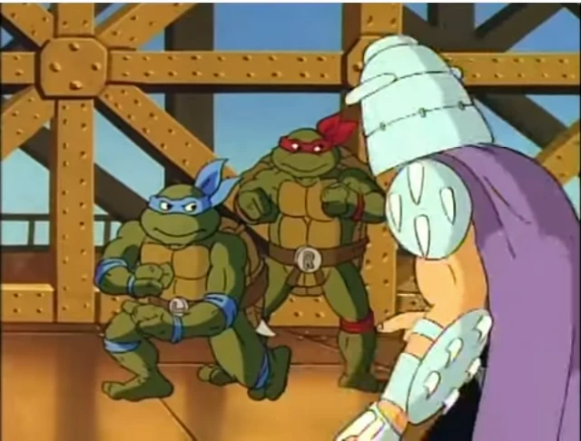 Tower of Power screenshot 7