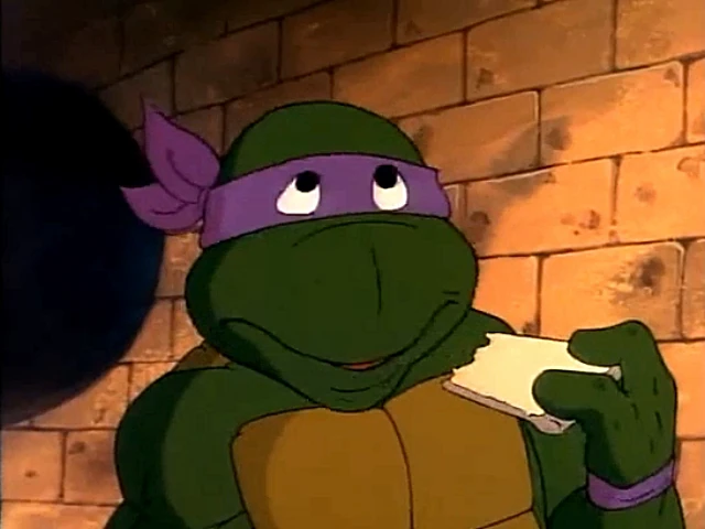 Turtle Tracks screenshot 7