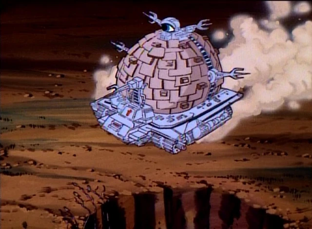 Turtle Trek screenshot 3