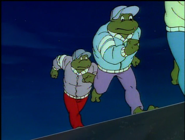 Turtlemaniac screenshot 2