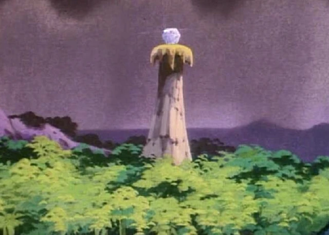 Turtles at the Earth's Core screenshot 9