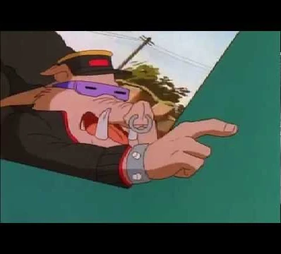 Turtles on the Orient Express screenshot 6