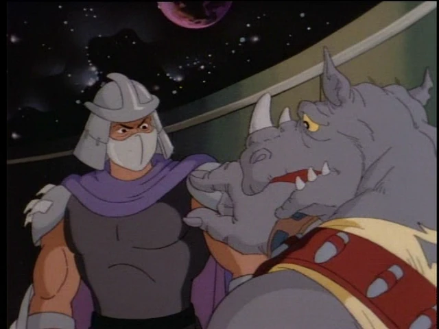 Turtles on Trial screenshot 1