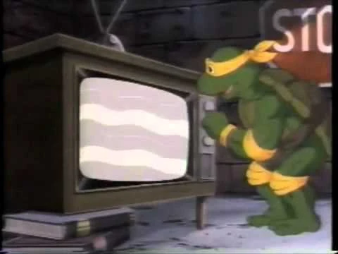 Turtles on Trial screenshot 3