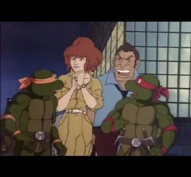 Turtles on Trial screenshot 9