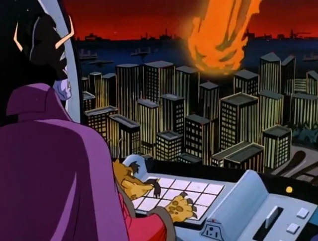 Turtles to the Second Power screenshot 2