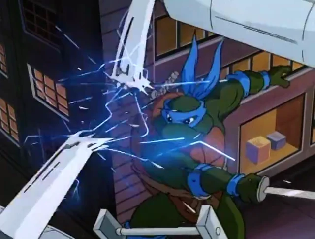 Turtles to the Second Power screenshot 3