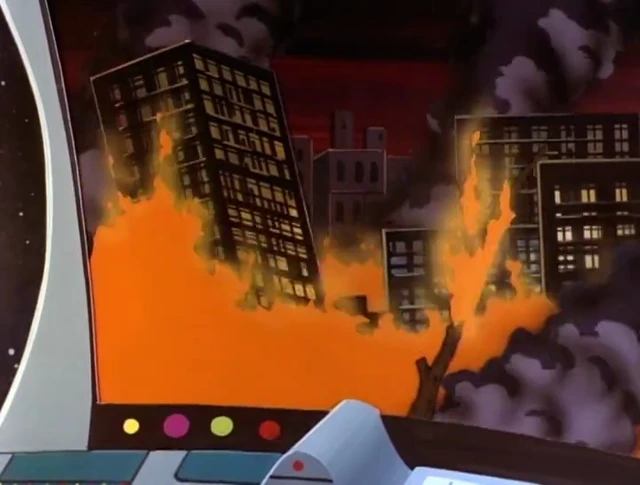 Turtles to the Second Power screenshot 5