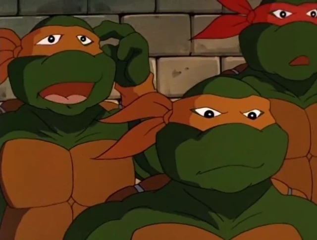 Turtles to the Second Power screenshot 6