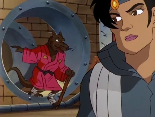 Turtles to the Second Power screenshot 8