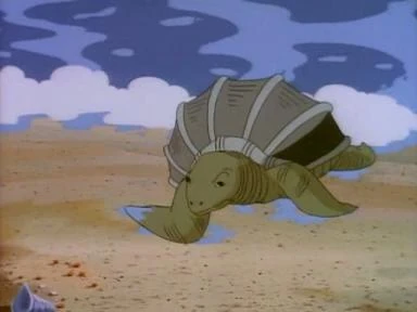 Turtles, Turtles, Everywhere screenshot 1