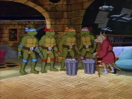 Turtles, Turtles, Everywhere screenshot 2