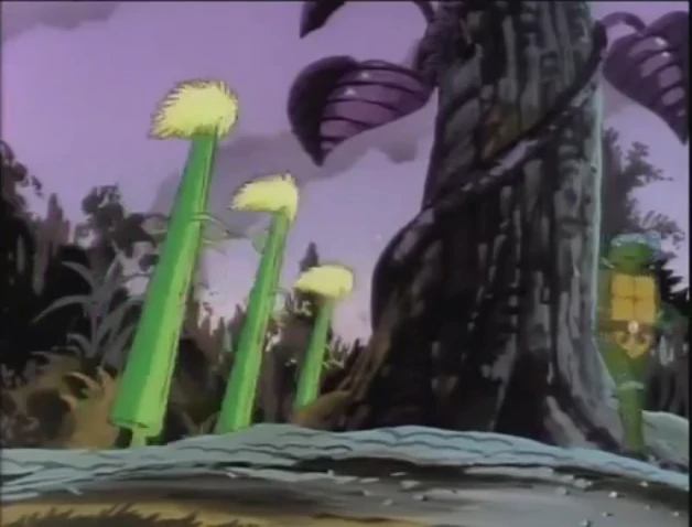 Unidentified Flying Leonardo screenshot 7