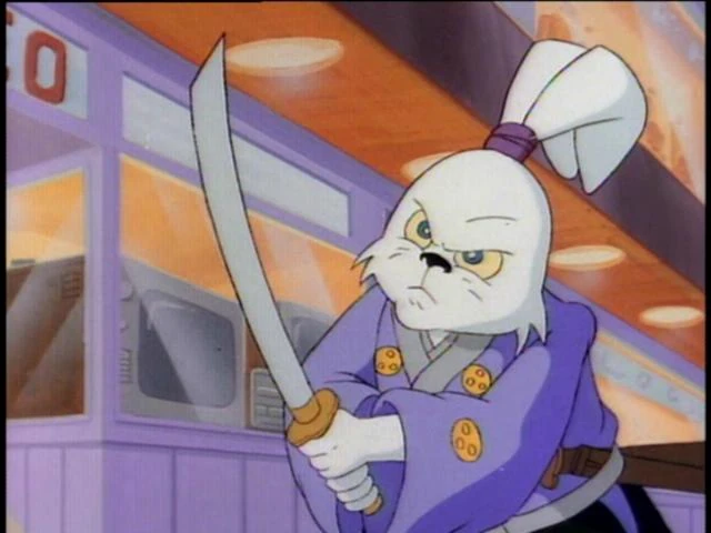 Usagi Come Home screenshot 2