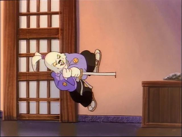 Usagi Come Home screenshot 5