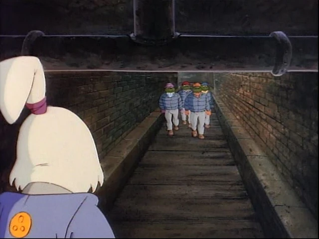 Usagi Come Home screenshot 6