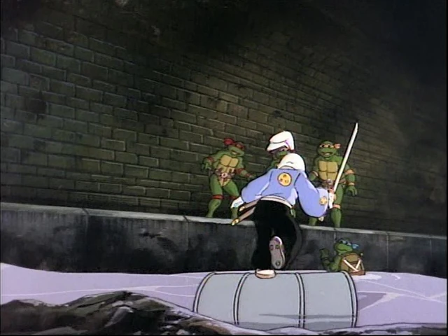 Usagi Come Home screenshot 7