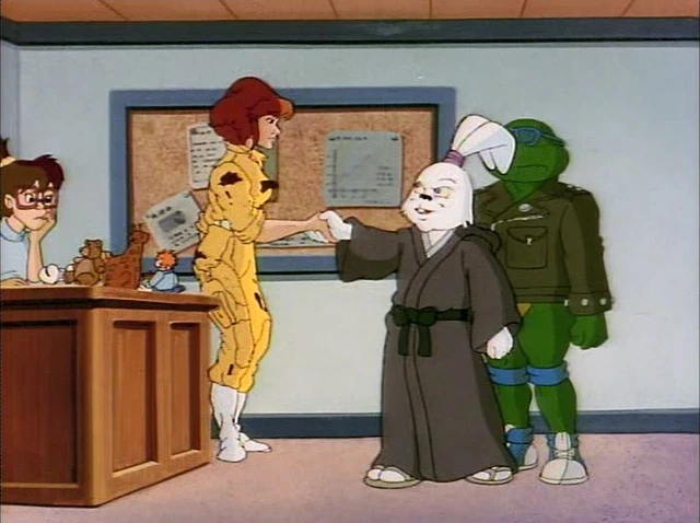 Usagi Yojimbo screenshot 5