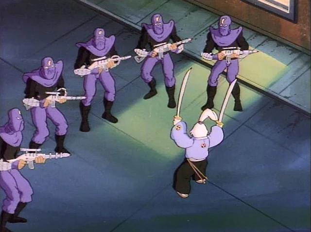 Usagi Yojimbo screenshot 6