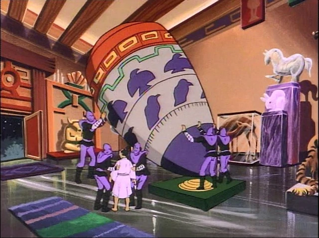 Usagi Yojimbo screenshot 9
