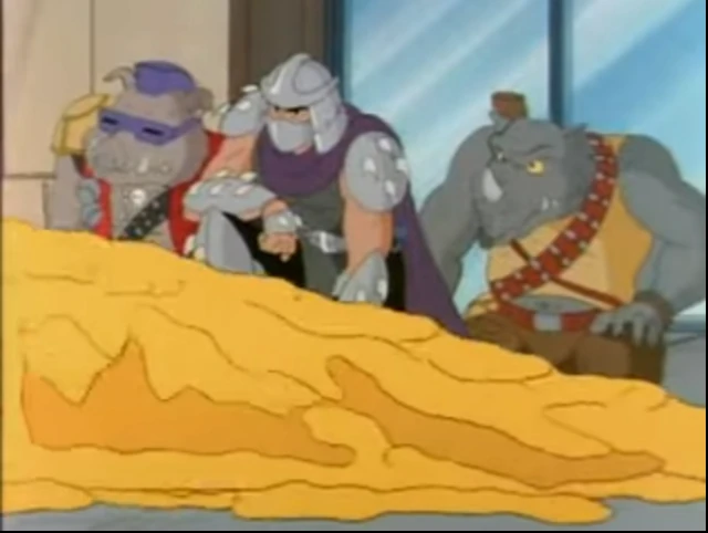 Welcome Back Polarisoids screenshot 6