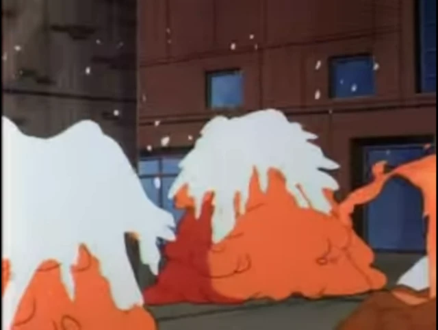 Welcome Back Polarisoids screenshot 7