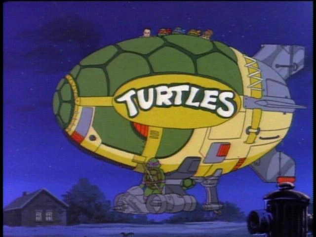 Were-Rats from Channel 6 screenshot 1