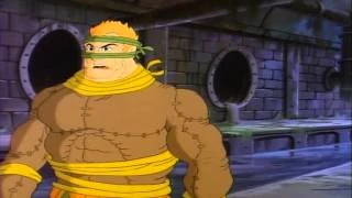 Were-Rats from Channel 6 screenshot 2