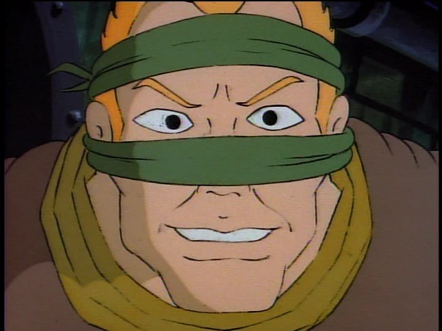 Were-Rats from Channel 6 screenshot 3