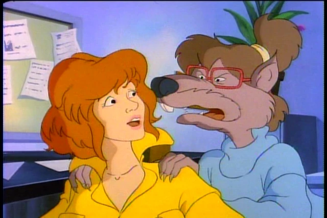 Were-Rats from Channel 6 screenshot 5