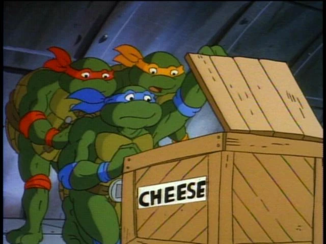 Were-Rats from Channel 6 screenshot 6