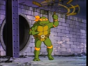 Were-Rats from Channel 6 screenshot 8
