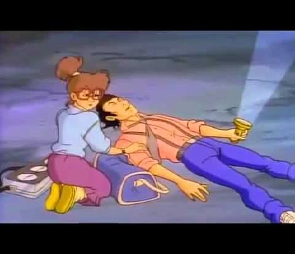 Were-Rats from Channel 6 screenshot 9