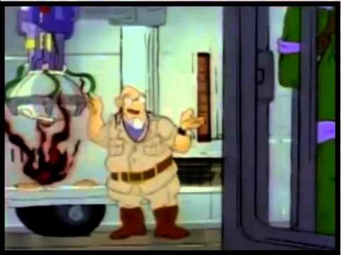 What's Michaelangelo Good For? screenshot 4