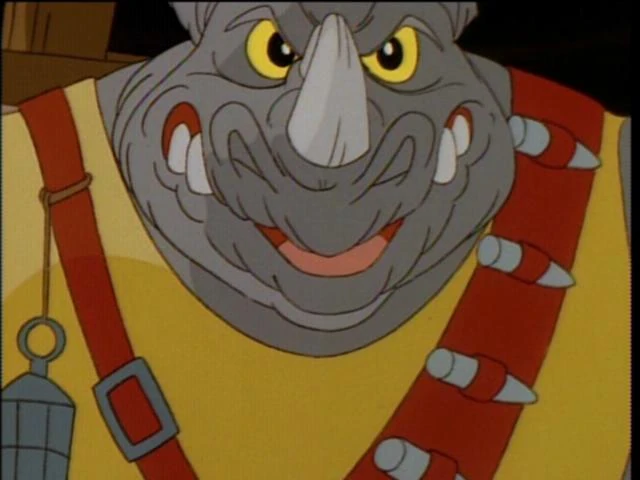 Wrath of the Rat King screenshot 2