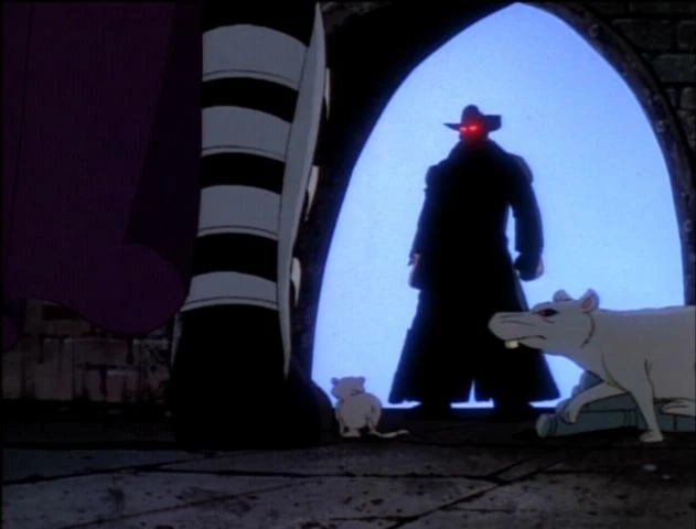 Wrath of the Rat King screenshot 4