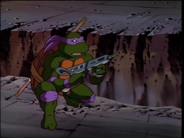 Wrath of the Rat King screenshot 7
