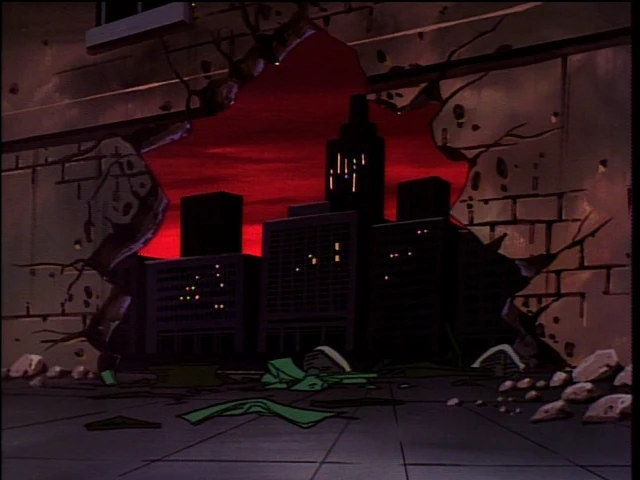 Wrath of the Rat King screenshot 8