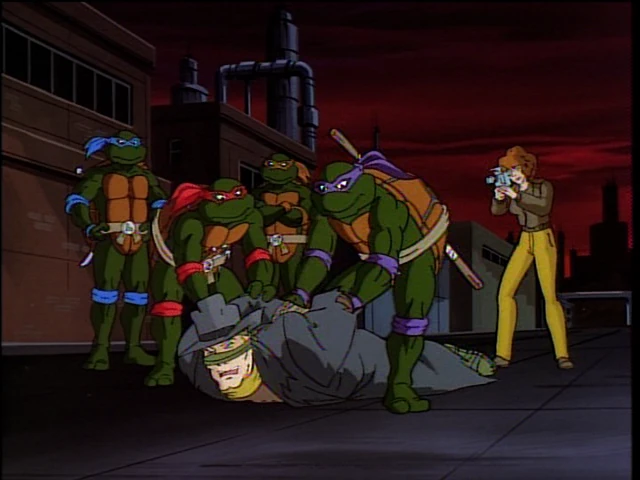 Wrath of the Rat King screenshot 9