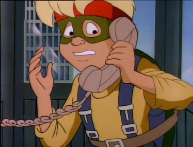 Zach and the Alien Invaders screenshot 2