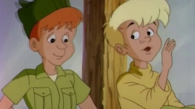 Zach and the Alien Invaders screenshot 9