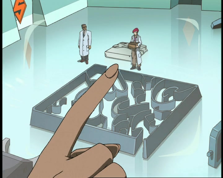 A Better Mousetrap screenshot 1