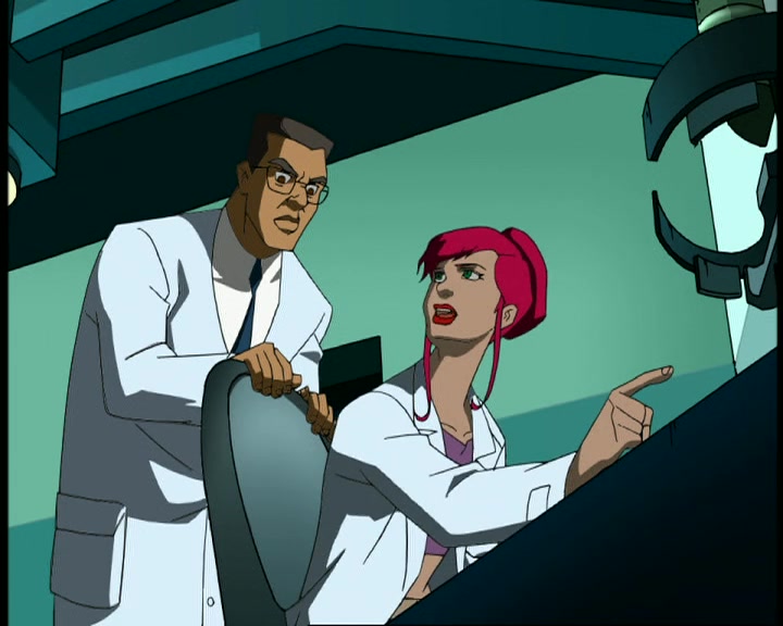 A Better Mousetrap screenshot 2