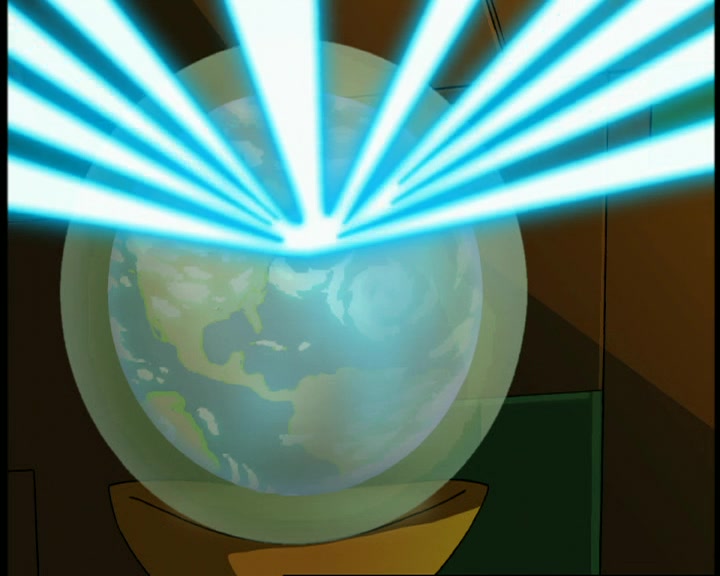 Across the Universe screenshot 1