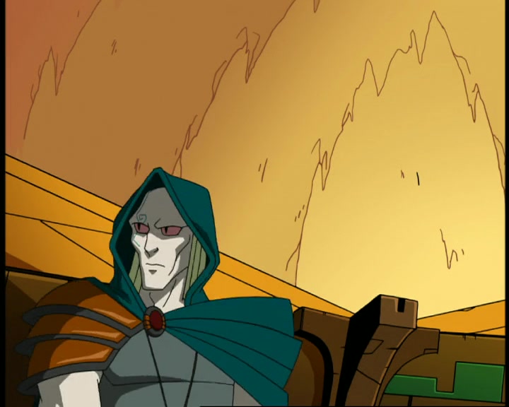 Across the Universe screenshot 3