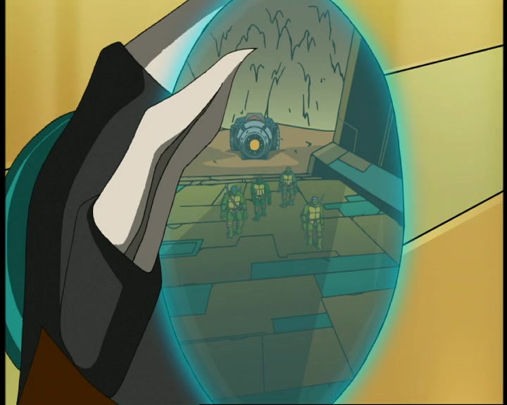Across the Universe screenshot 4