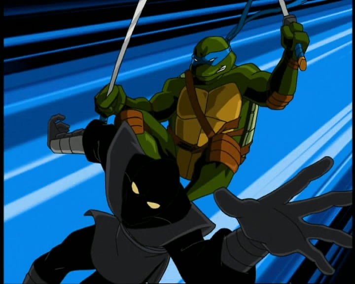 Attack of the Mousers screenshot 1