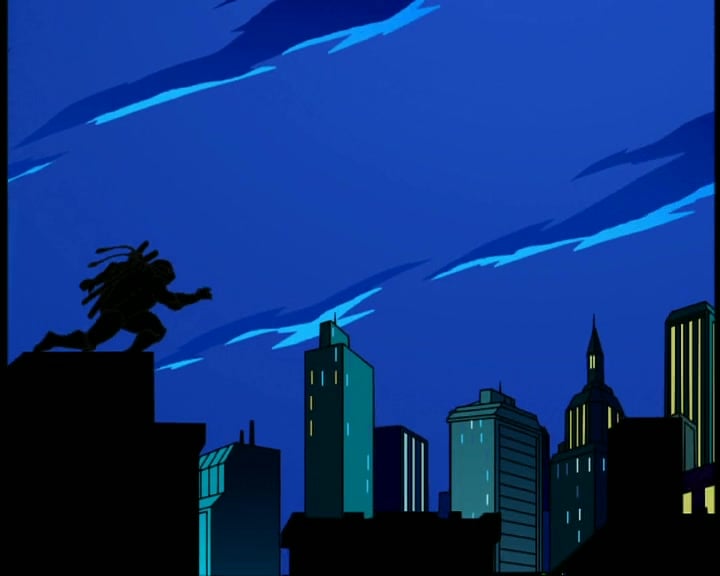 Attack of the Mousers screenshot 2