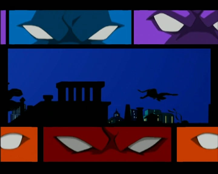 Attack of the Mousers screenshot 3